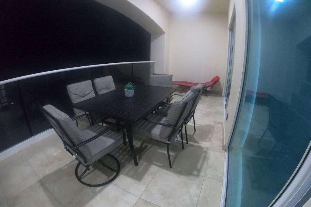 Paraiso En Rosarito A Pie De La Playa Apartment Exterior foto