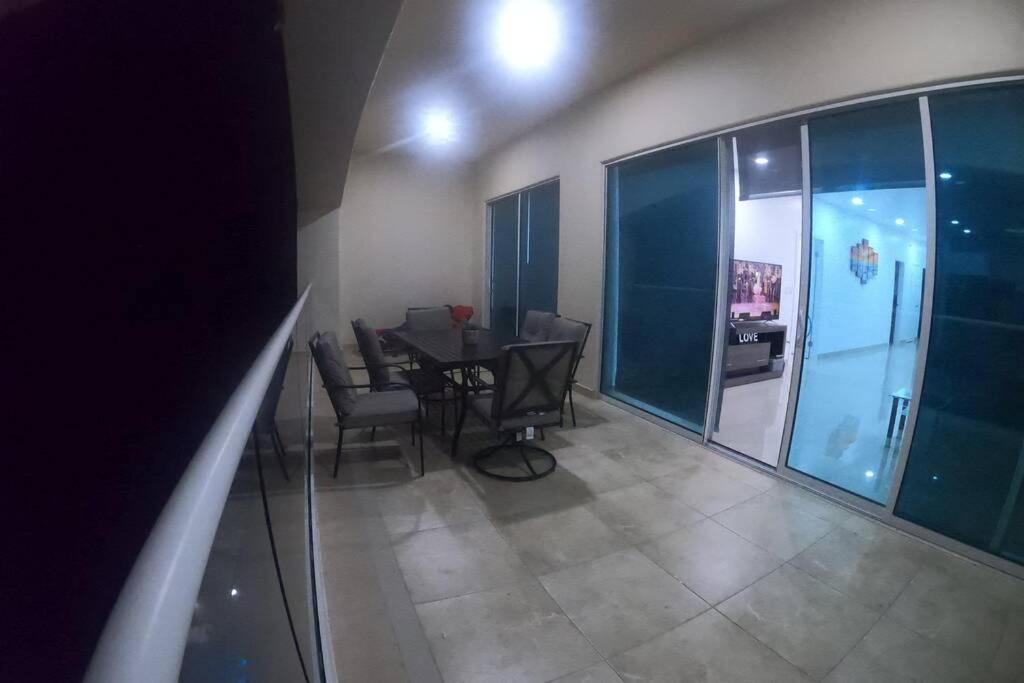 Paraiso En Rosarito A Pie De La Playa Apartment Exterior foto